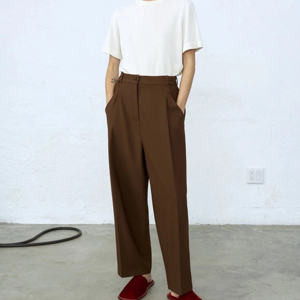 Cordera New age Tailoring Trousers